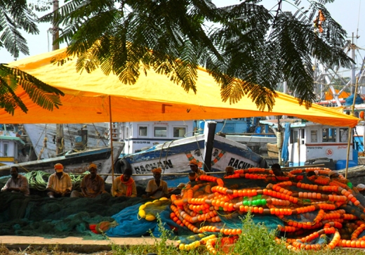 Malpe fisherfo...